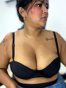 sashaoficial  online show from 01-09-26, 11:00