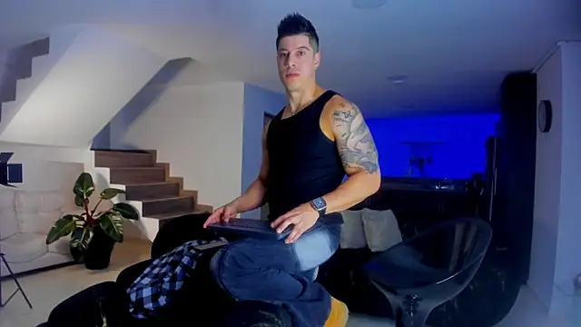 Lukas Green online show from 03-21-26, 01:07