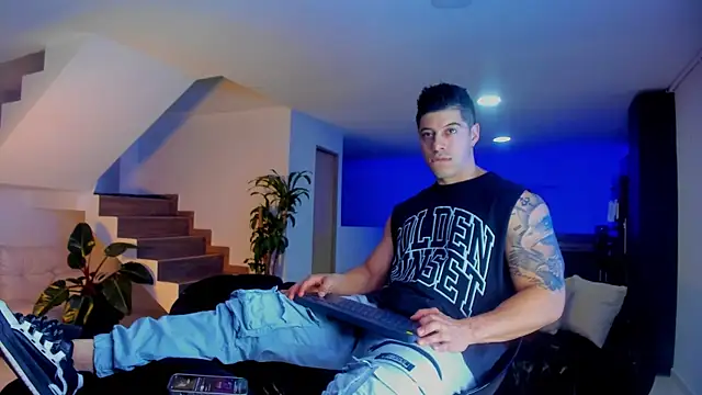 Lukas Green online show from 03-29-26, 01:29