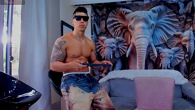 Lukas Green online show from 09-22-25, 09:10