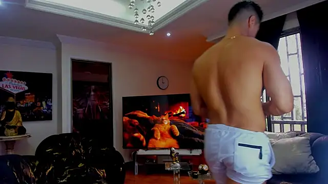 Lukas Green online show from 12-04-25, 07:57