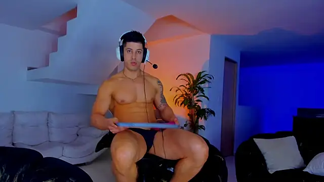 Lukas Green online show from 02-24-26, 06:36