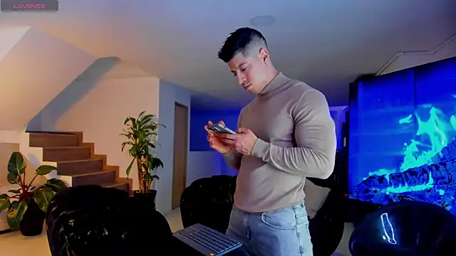 Lukas Green online show from 04-11-26, 09:29