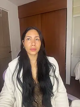 ArianaReynoldss online show from 03-04-26, 10:34