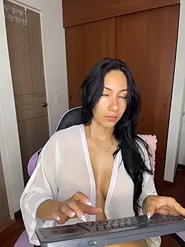 ArianaReynoldss online show from 03-02-26, 10:22