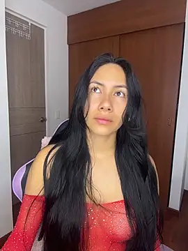 ArianaReynoldss online show from 03-09-26, 10:19