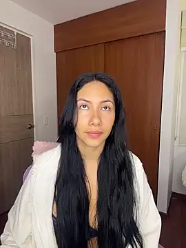 ArianaReynoldss online show from 03-08-26, 10:18