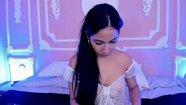 ArianaReynoldss online show from 09-08-25, 07:13