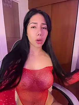 Snapshot of ArianaReynoldss chatting on 06-15-26, 10:04 ArianaReynoldss online show from 06-15-26, 10:04
