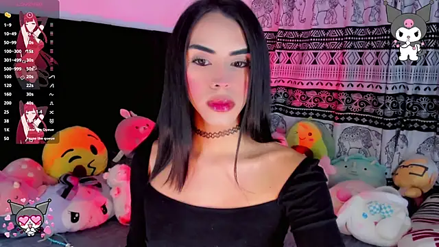 Valensx oficiall online show from 01-17-26, 09:02