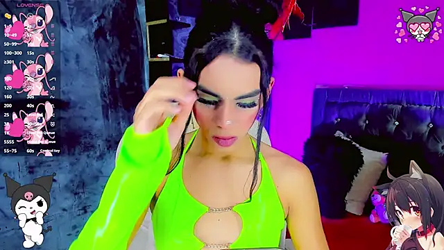 Valensx oficiall online show from 11-09-25, 05:22