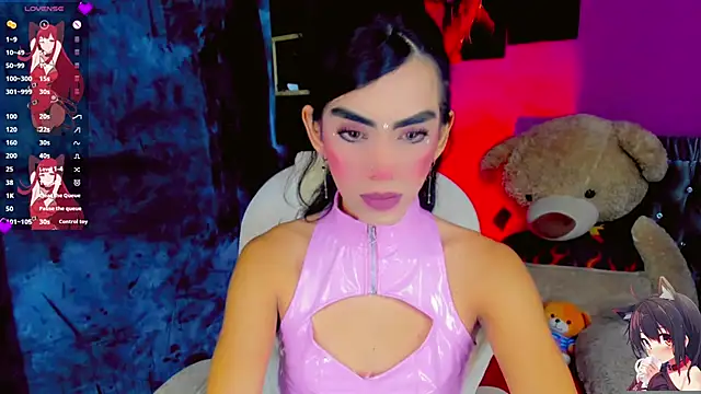 Snapshot of Valensx_oficiall chatting on 10-11-25, 11:17 Valensx oficiall online show from 10-11-25, 11:17