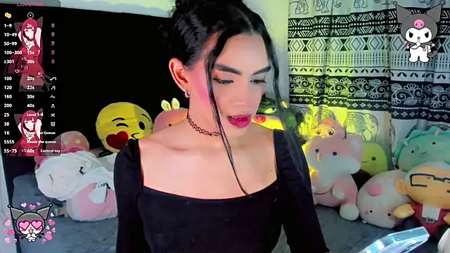 Valensx oficiall online show from 01-08-26, 03:23