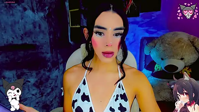 Valensx oficiall online show from 11-19-25, 01:27