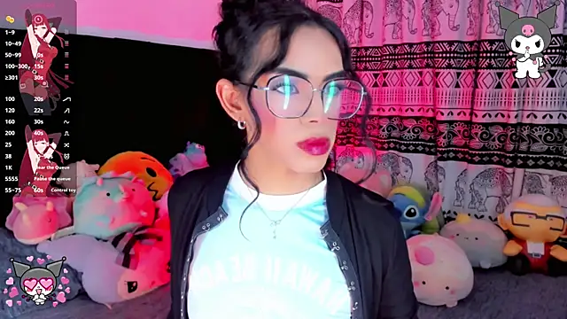 Valensx oficiall online show from 01-13-26, 02:26