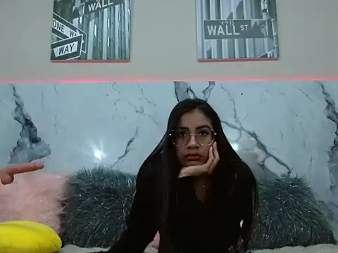 adajonnes online show from 03-18-26, 03:46