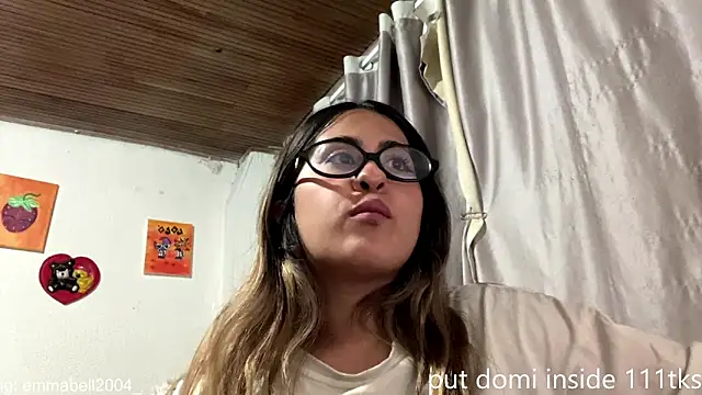 emma  bell  online show from 04-03-26, 02:40