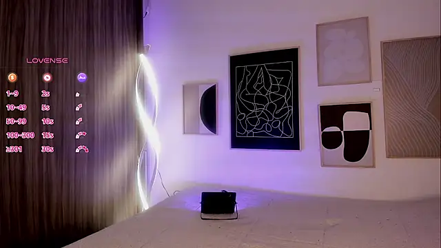 im eli1 online show from 11-27-25, 07:03