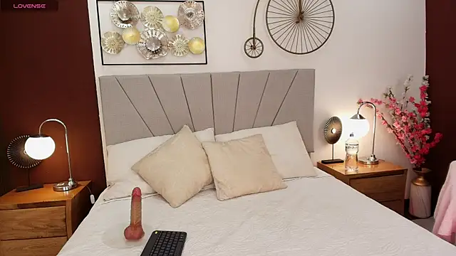 im eli1 online show from 02-16-26, 08:40