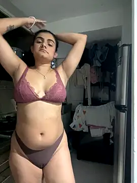 carlafox05 online show from 12-17-25, 10:48