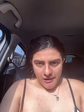 carlafox05 online show from 03-09-26, 01:47