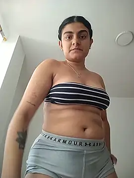 carlafox05 online show from 02-06-26, 04:03