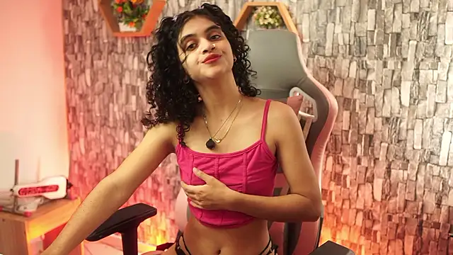 bonniie 98  online show from 03-19-26, 07:03