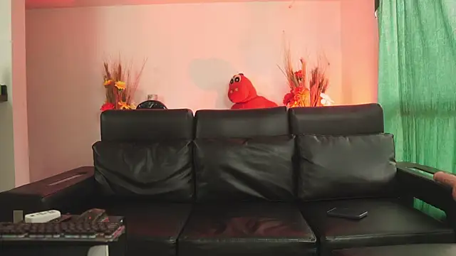 bonniie 98  online show from 09-17-25, 08:44