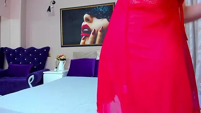 LilithReys online show from 10-24-25, 06:01