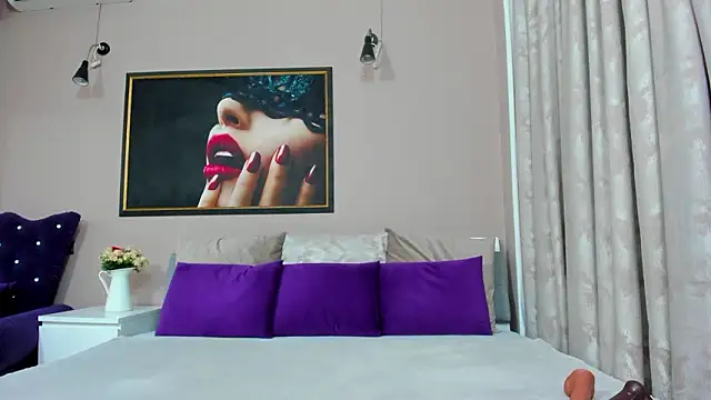 LilithReys online show from 02-10-26, 04:55