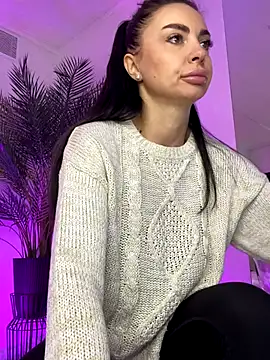 Anna Nobel online show from 11-28-25, 06:24