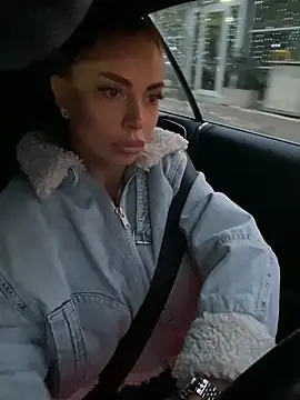 Anna Nobel online show from 10-16-25, 04:21