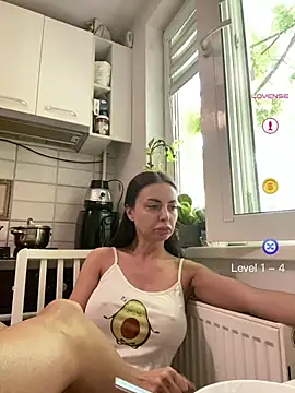 Snapshot of Anna_Nobel chatting on 07-07-26, 05:43 Anna Nobel online show from 07-07-26, 05:43
