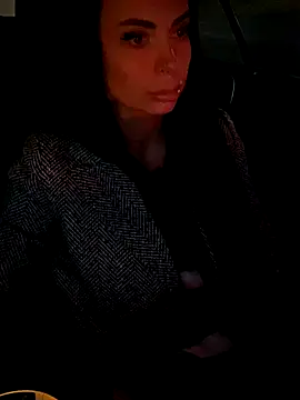 Anna Nobel online show from 10-20-25, 04:14