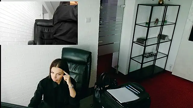 Anna Nobel online show from 03-27-26, 06:11