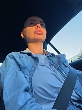 Anna Nobel online show from 09-19-25, 04:27