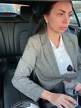 Anna Nobel online show from 03-10-26, 04:49