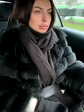 Anna Nobel online show from 12-20-25, 06:05