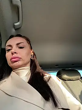 Anna Nobel online show from 04-14-26, 04:17