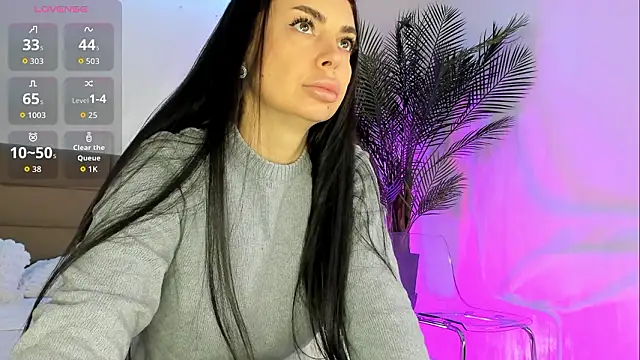 Snapshot of Anna_Nobel chatting on 02-10-26, 06:12 Anna Nobel online show from 02-10-26, 06:12