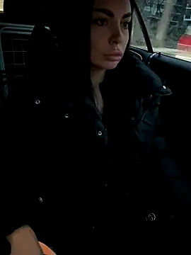 Anna Nobel online show from 11-11-25, 05:02