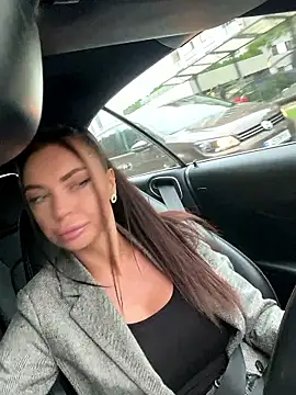 Anna Nobel online show from 09-27-25, 04:40