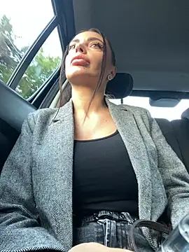 Anna Nobel online show from 09-28-25, 04:52