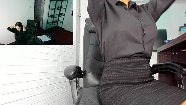 Anna Nobel online show from 03-28-26, 06:25