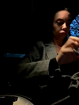 Anna Nobel online show from 09-29-25, 04:08