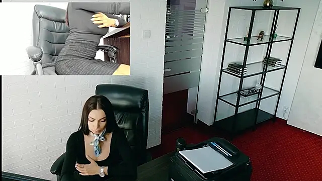 Anna Nobel online show from 03-24-26, 06:24