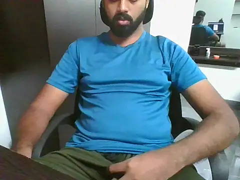 Periyakunji69 online show from 11-12-25, 04:16