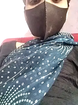 Soniy-Maax online show from 10-04-25, 07:21