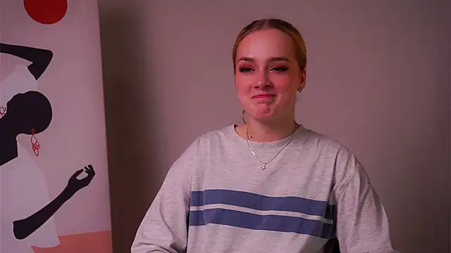 EllwynaGrindell online show from 03-20-25, 11:49