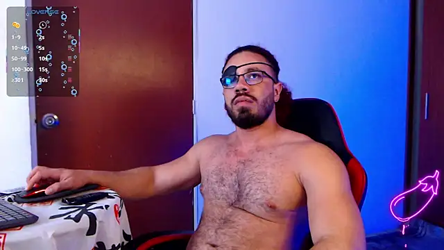 pirata fitness online show from 06-02-26, 02:50